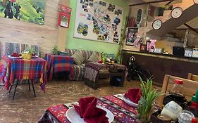 Sapa Alley Homestay